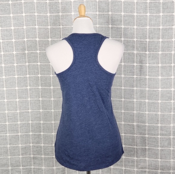 Milwaukee Brewers Tank Top - Picture 3 of 4